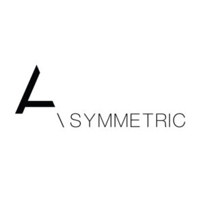 Asymmetric
